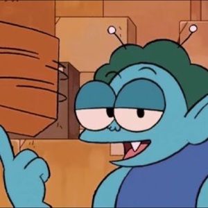 Meet your Posher, Shawn